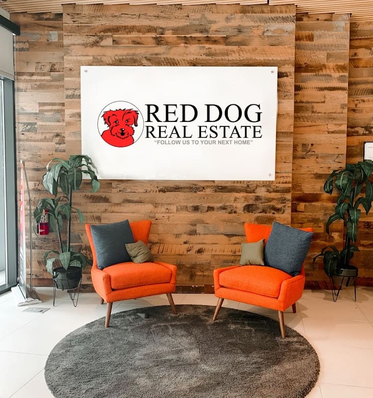 Red Dog Real Estate Agency - Best Realtors in Sacramento CA