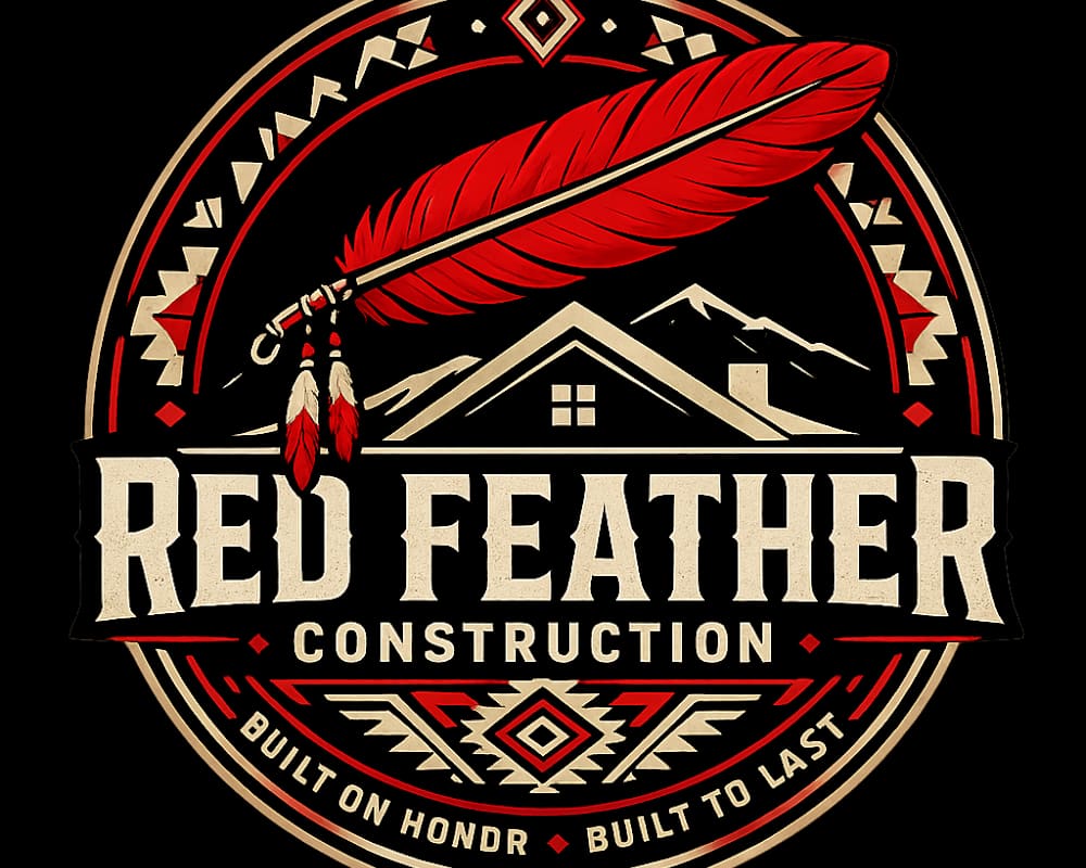 Red Feather Construction