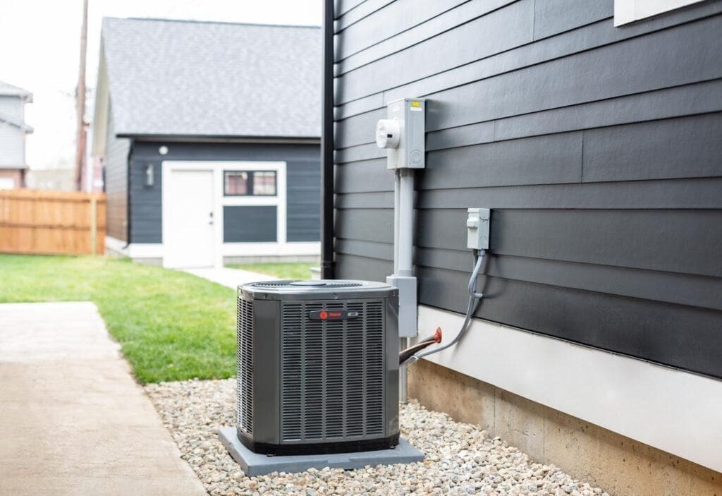 Red Mountain Heating and Air INC.