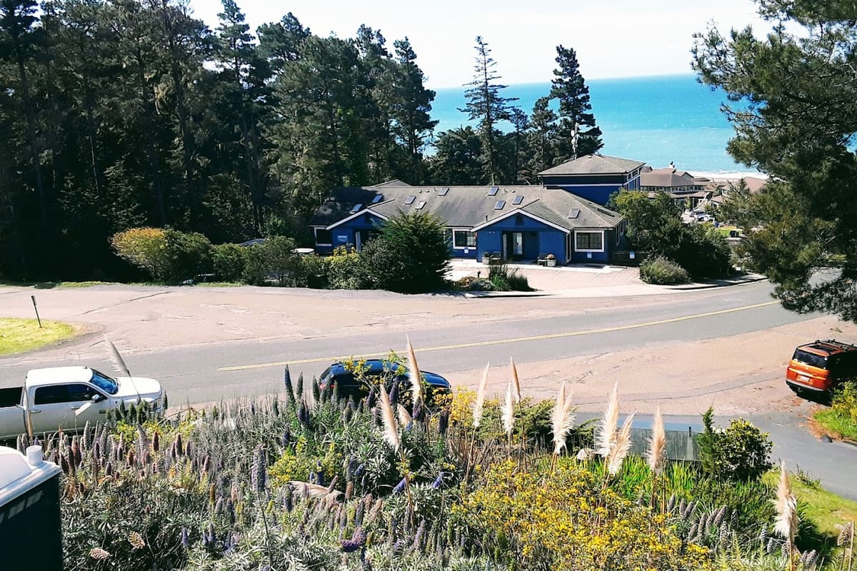 Redwood Coast Medical Services