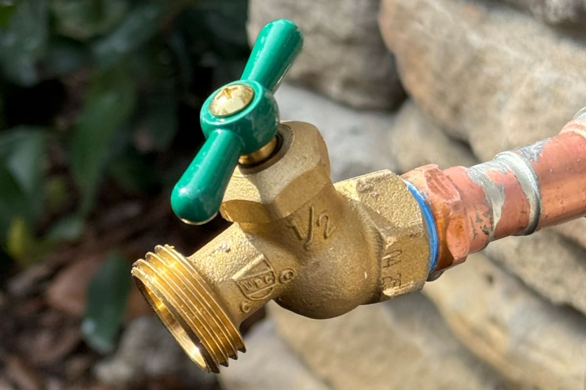 Redwood Plumbing & Water Heaters