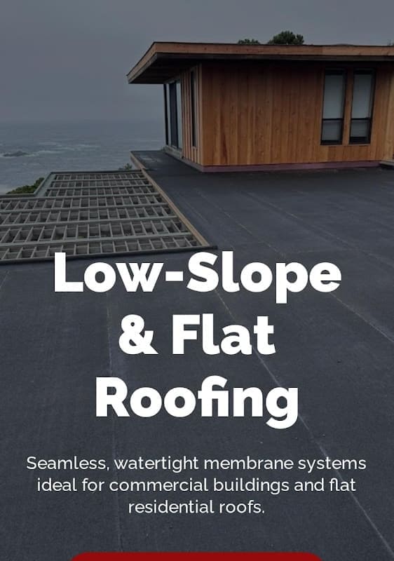 Redwood Roofers