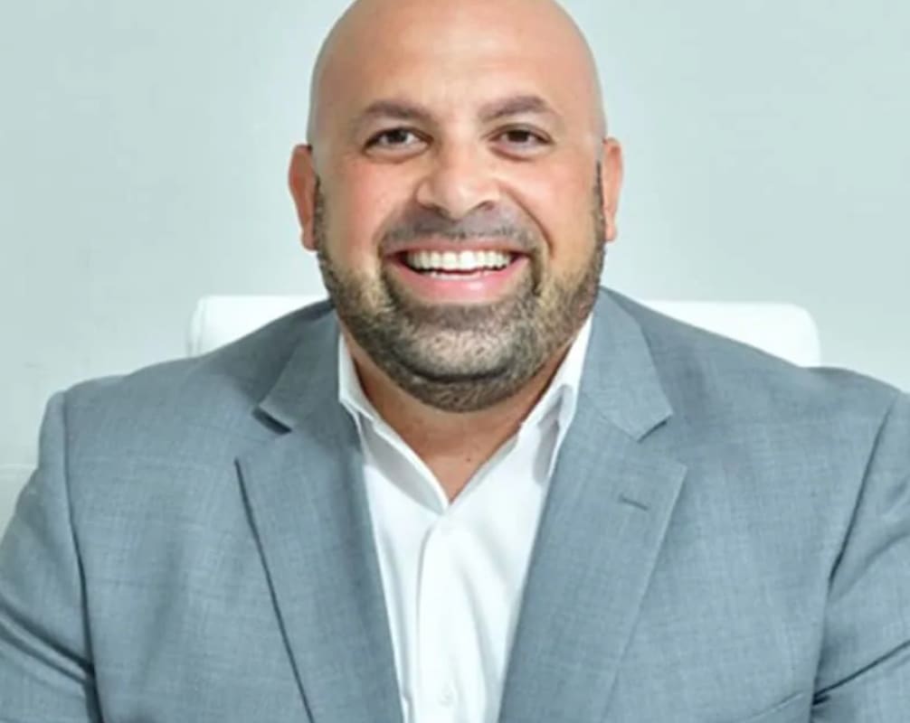 Refined Real Estate | Salah Salah