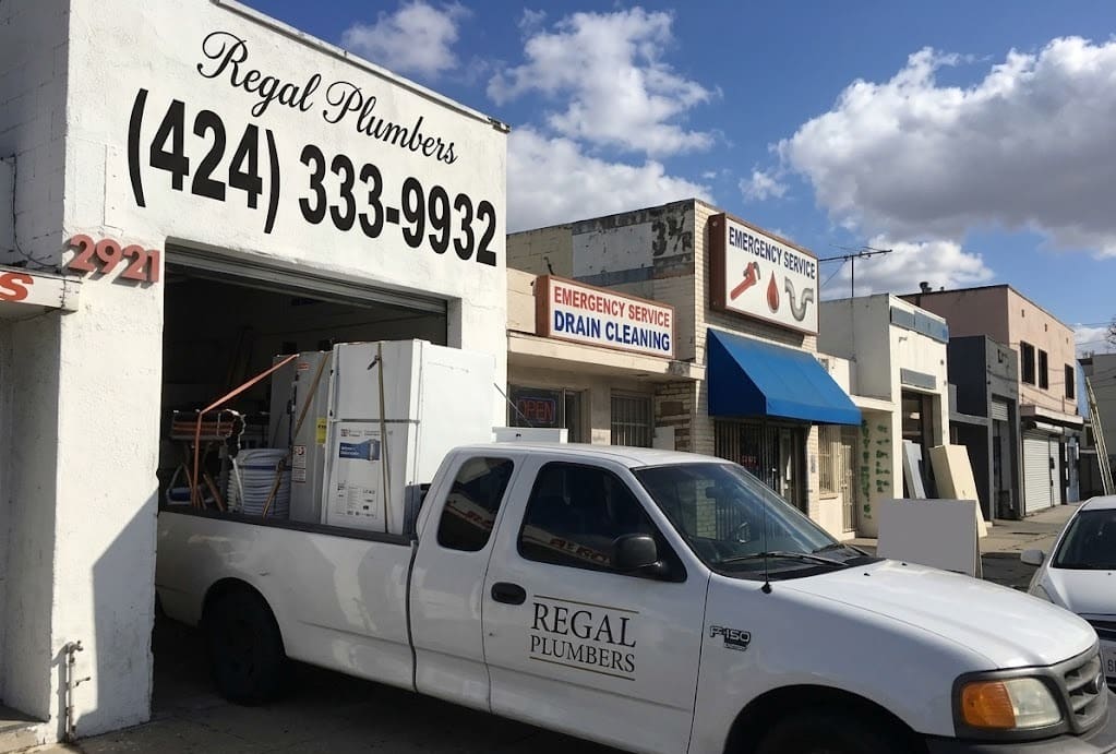 Regal Plumbers