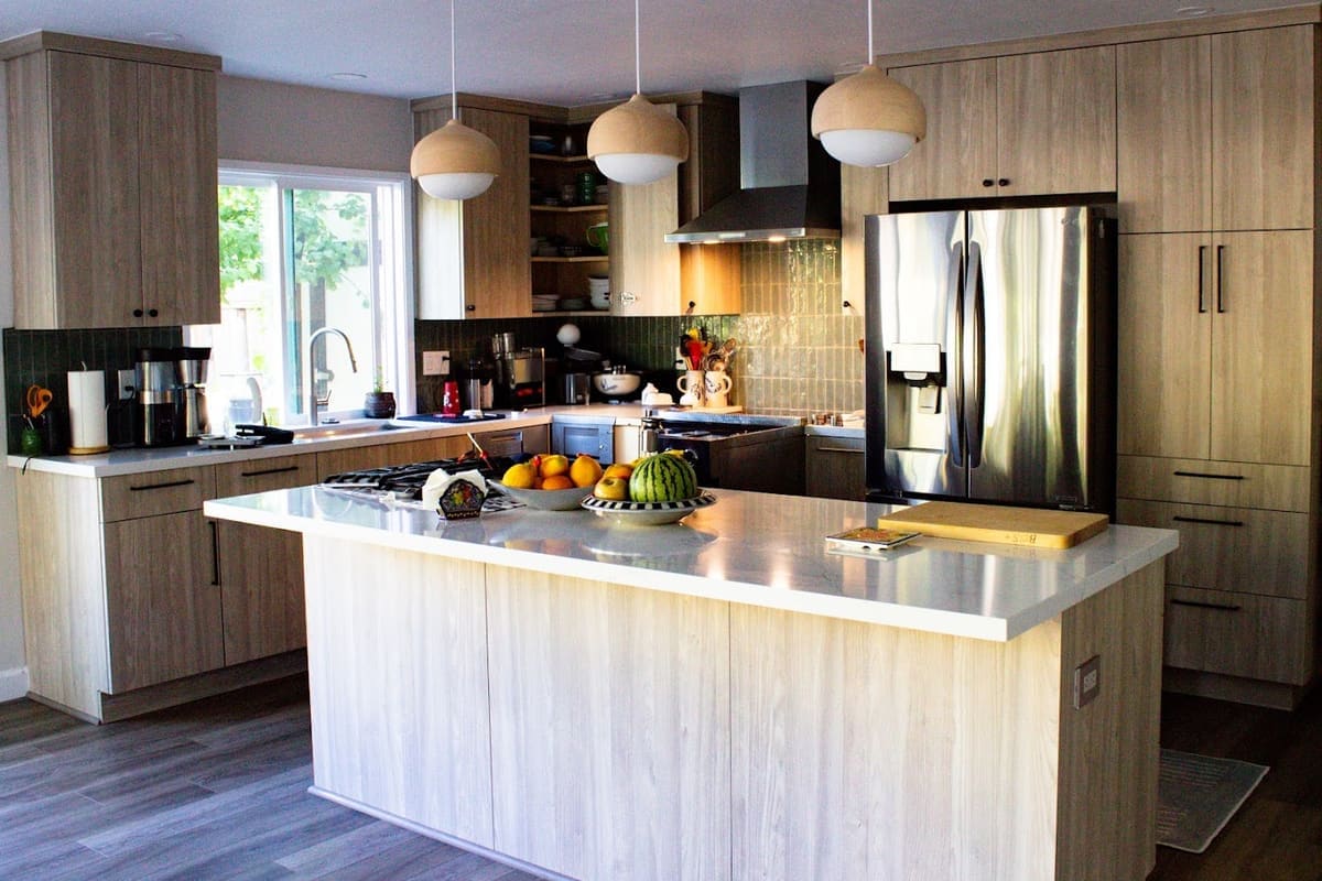 Reid Construction & Maintenance