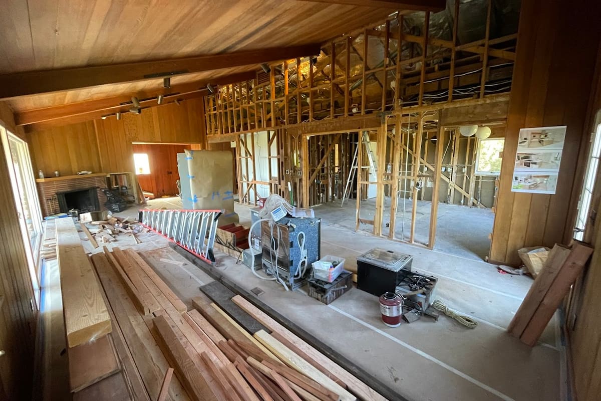 Reliable Home Remodeling & Construction