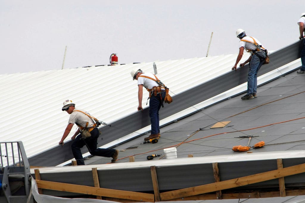 Reliable Roofer Elk Grove