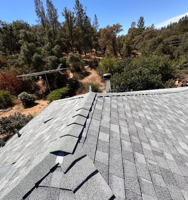 Reliable Roofing Loomis LLC in Loomis CA 95650