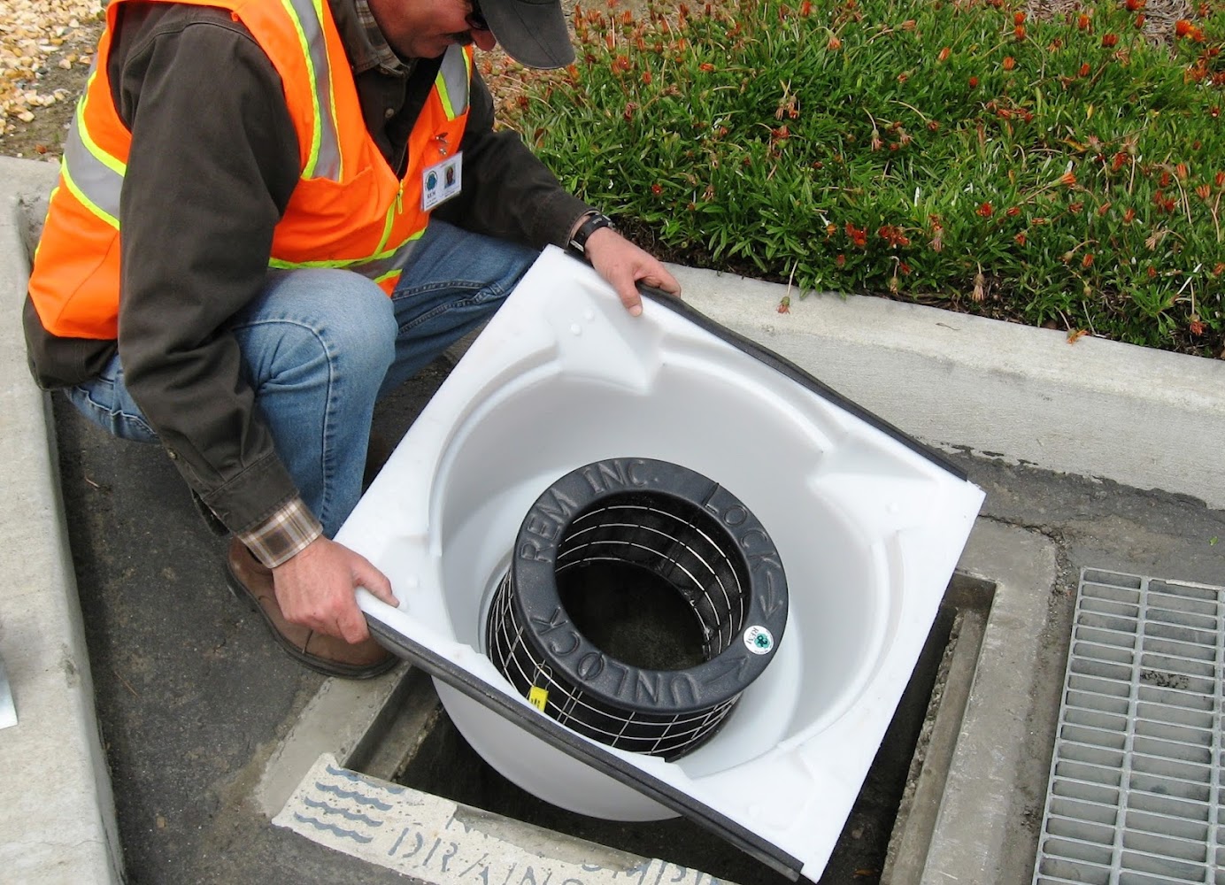 REM Inc — Water Treatment in Concord, CA