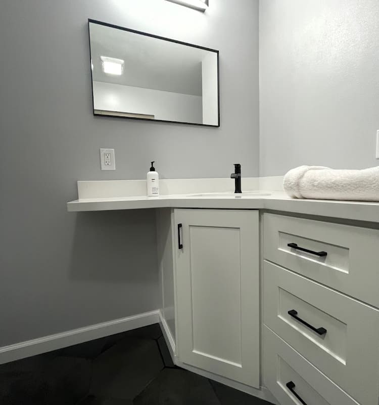 Remodel Pro General Contractor Walnut Creek