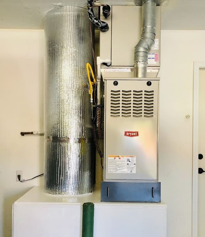 Renner Heating & Air Conditioning
