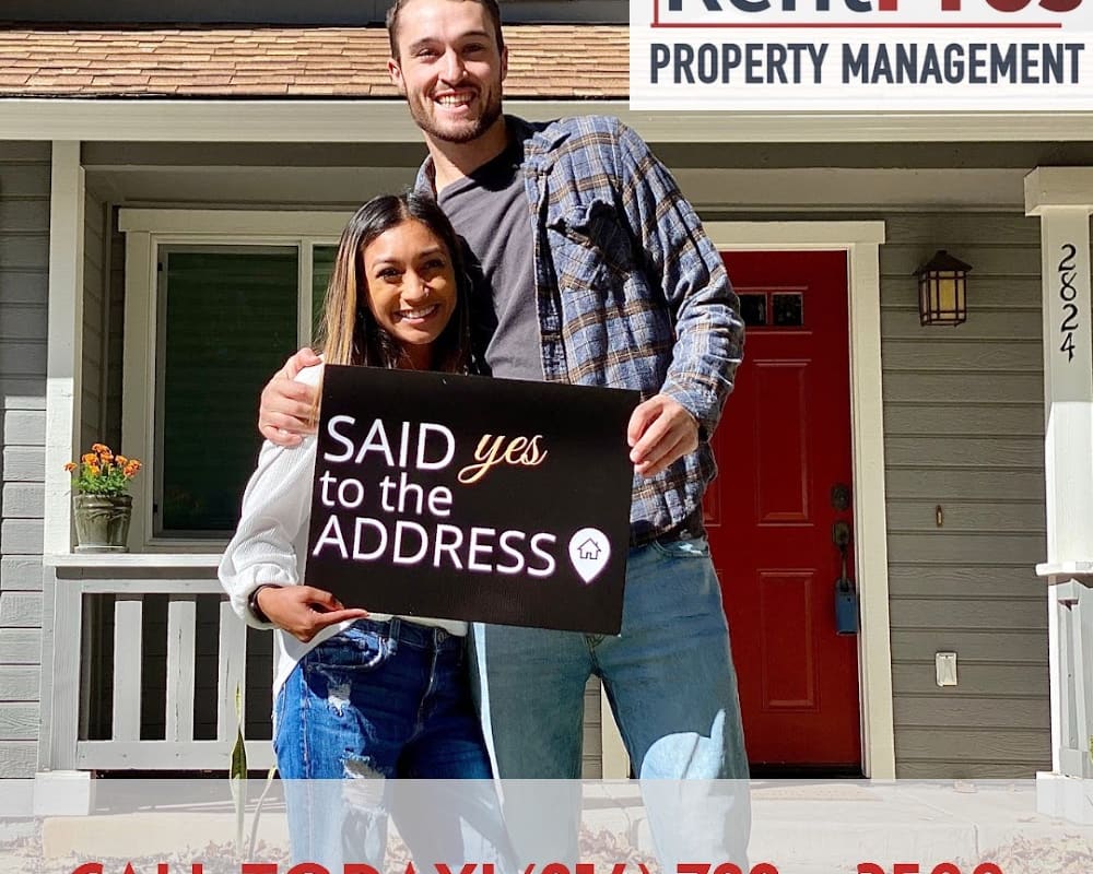 RentPros Property Management
