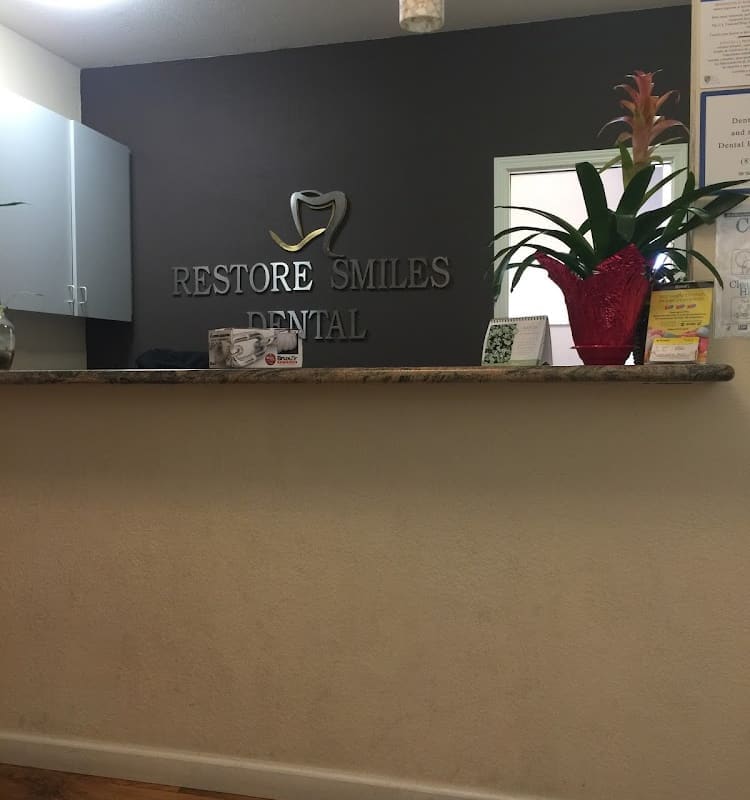 Restore Smiles Dental