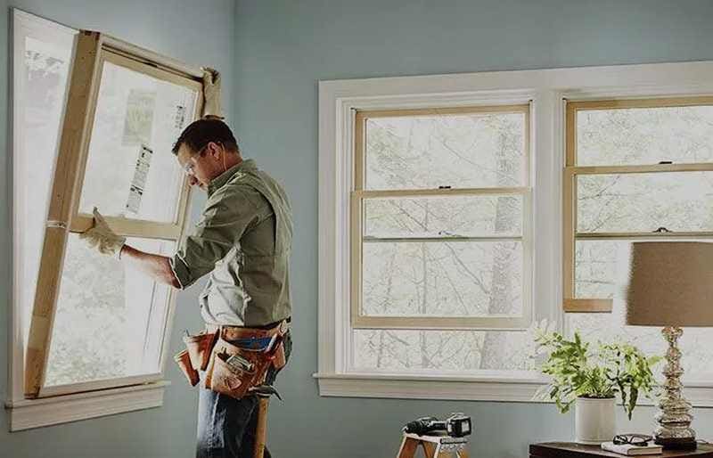 Retrofit Windows