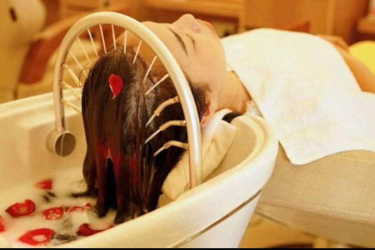 Revive Head and Body Spa