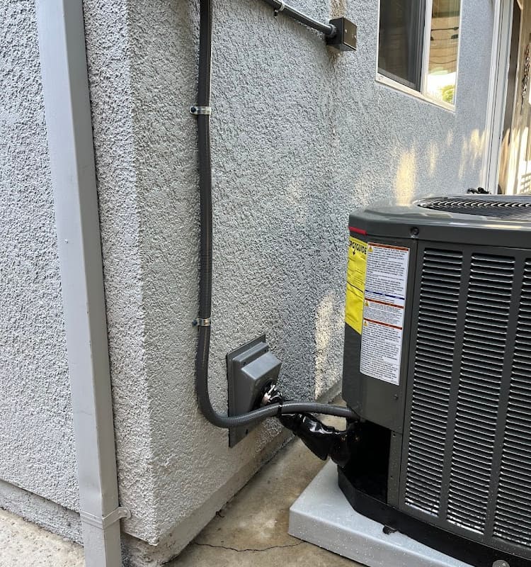 Rey's Air Solution Inc