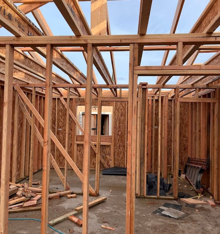Reyes construction