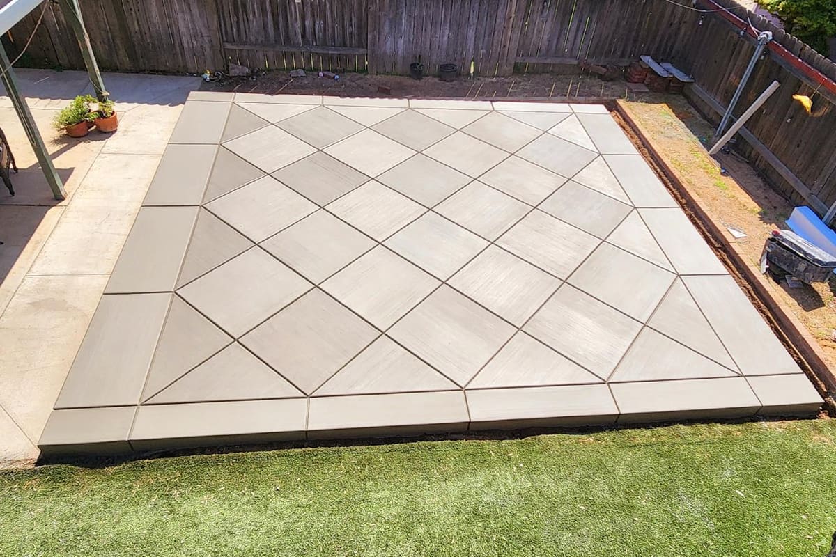 RG Concrete