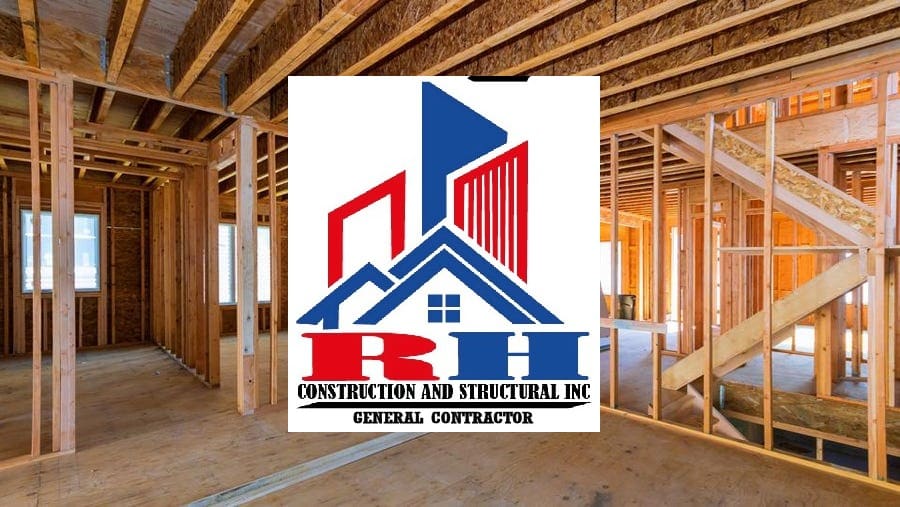 RH Construction and Structural