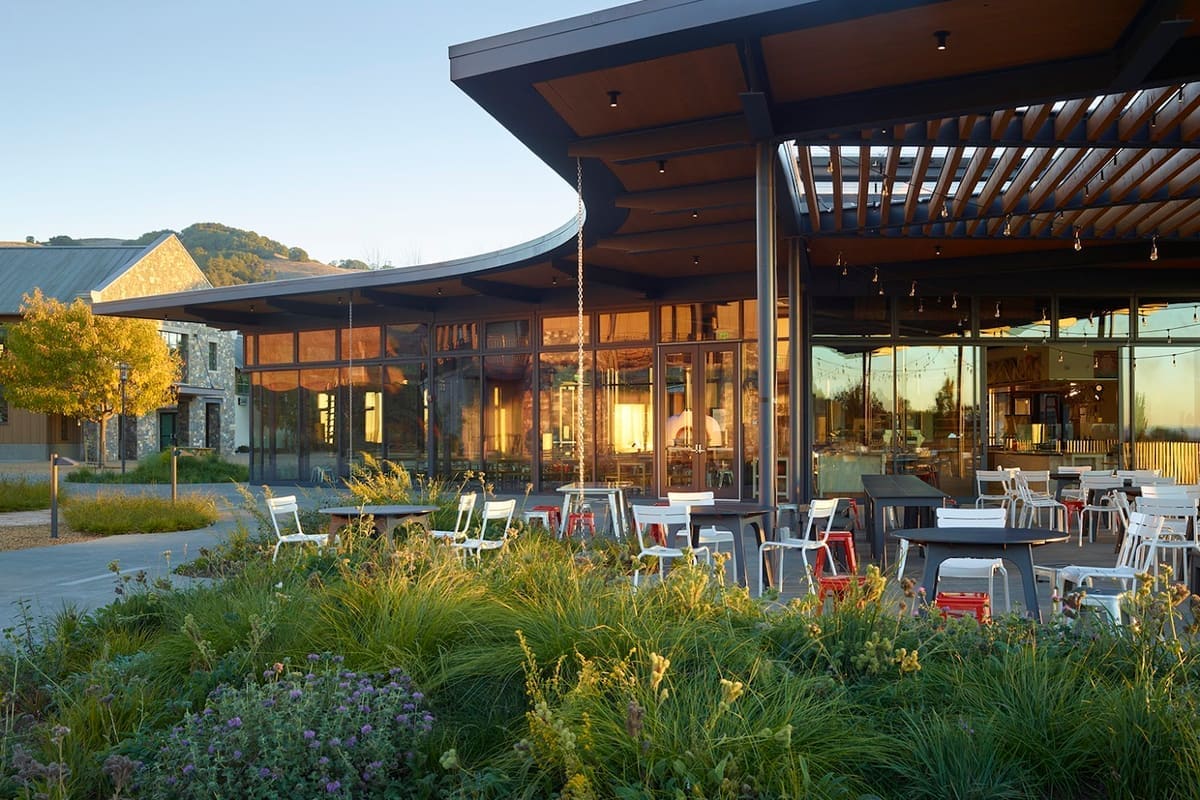 RHAA Landscape Architects + Planners