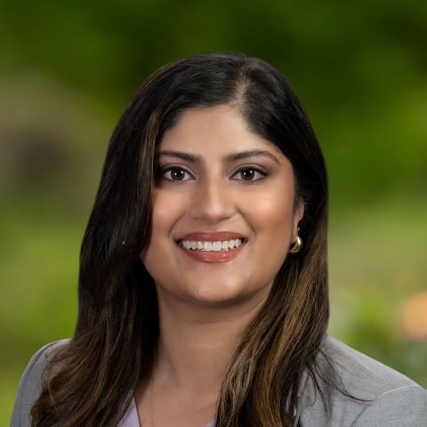 Rhea Mahapatra, M.D.