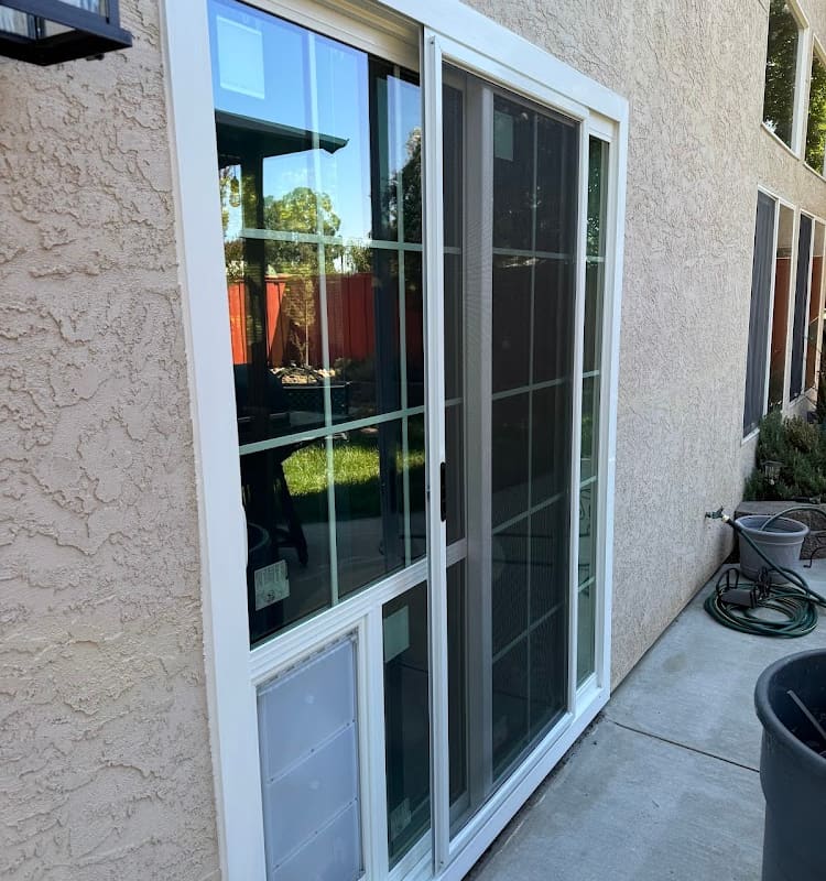 Rhodehouse Windows & Doors