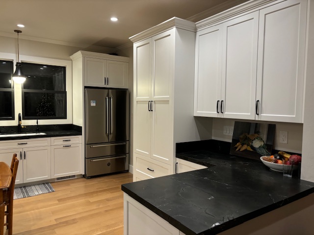 Rhyne Design Custom Cabinets