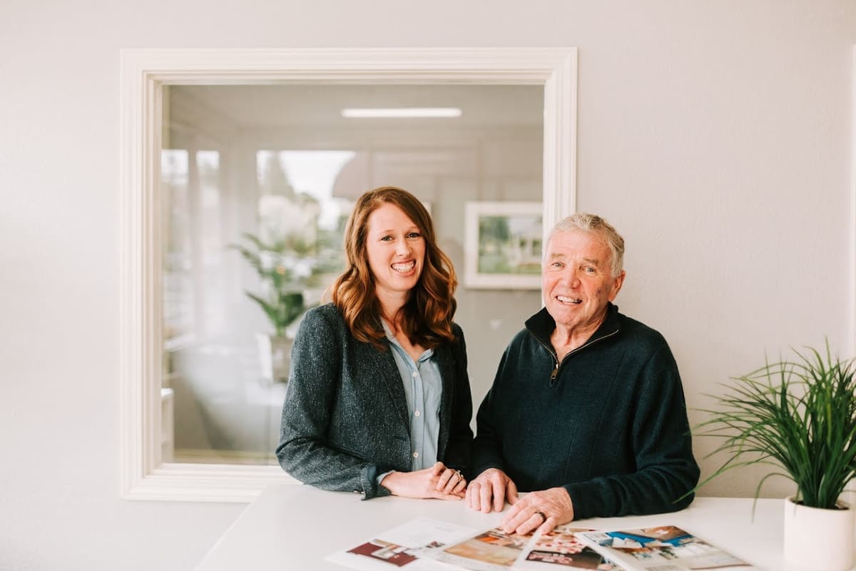 Ridge Real Estate Group | Compass