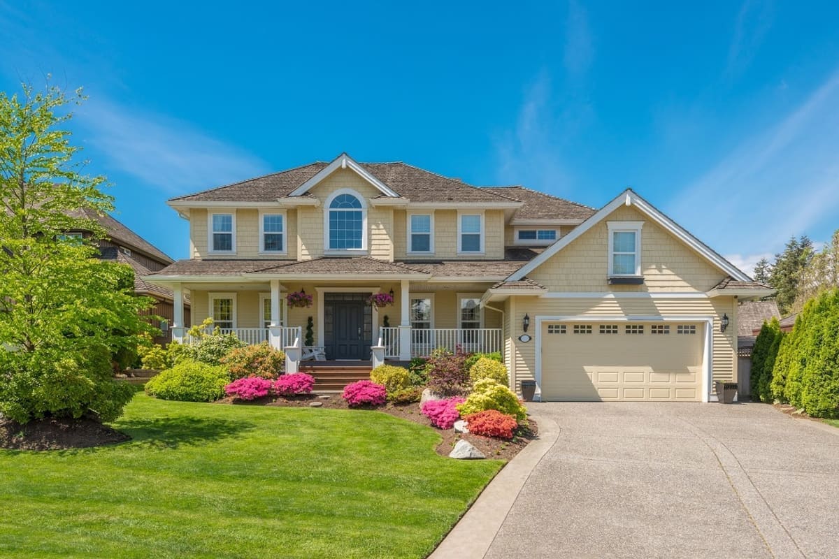 Ridgeline Roofing Co
