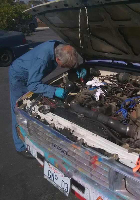 Righetti Automotive