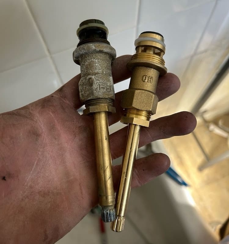 Riley Plumbing & Heating Ltd.