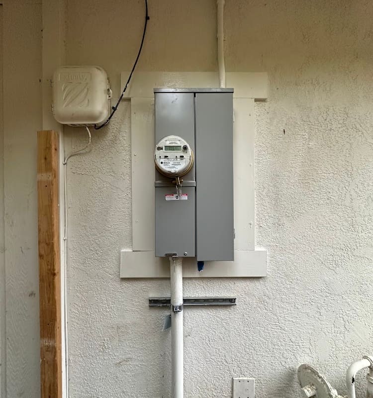 Rios & Burke Electric