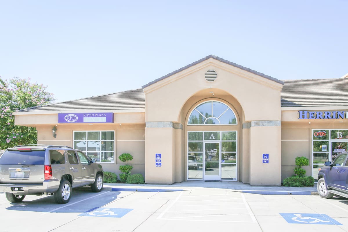 Ripon Plaza Dental