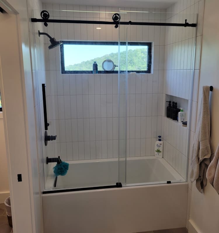 Rising Starr Construction Inc