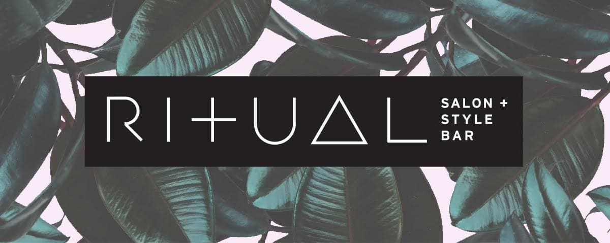 Ritual Salon + Style Bar