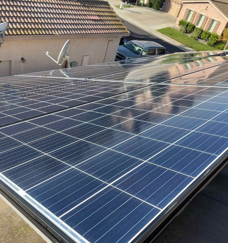 River City Solar Cleaning