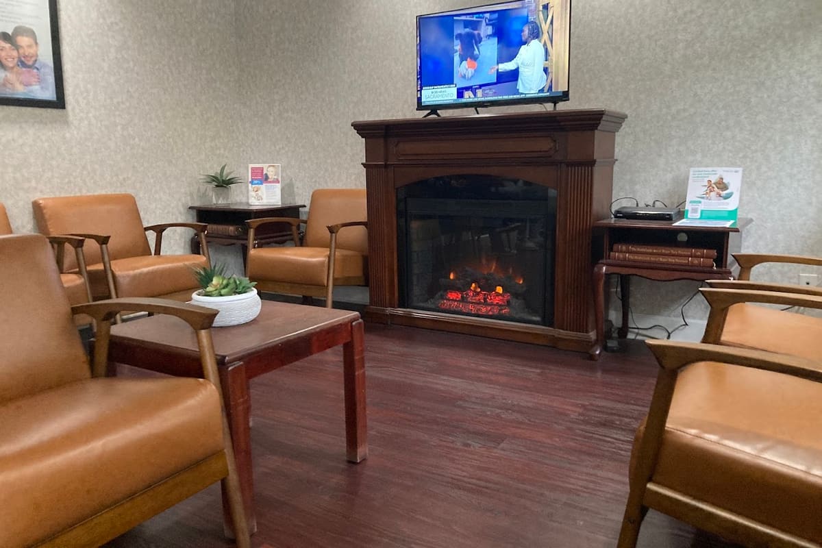 River Oaks Dental