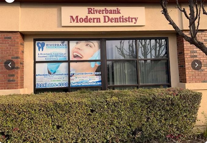 Riverbank Modern Dentistry