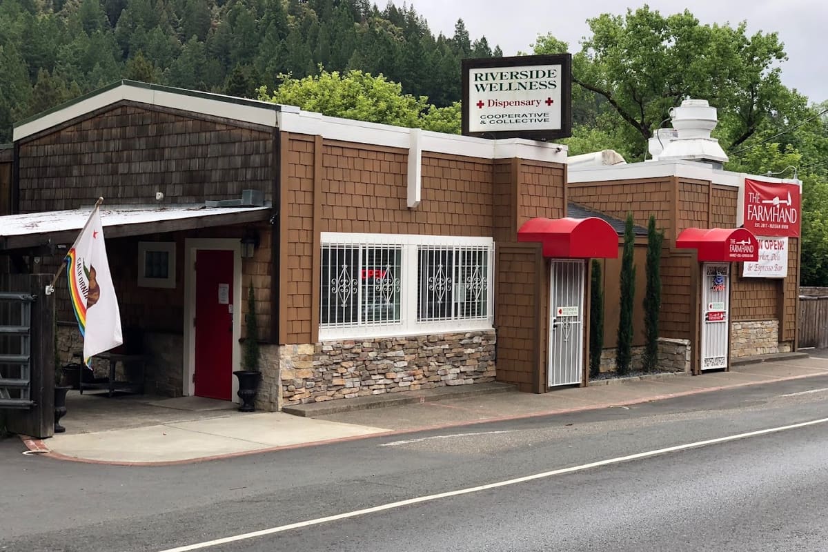 Riverside Wellness Collective
