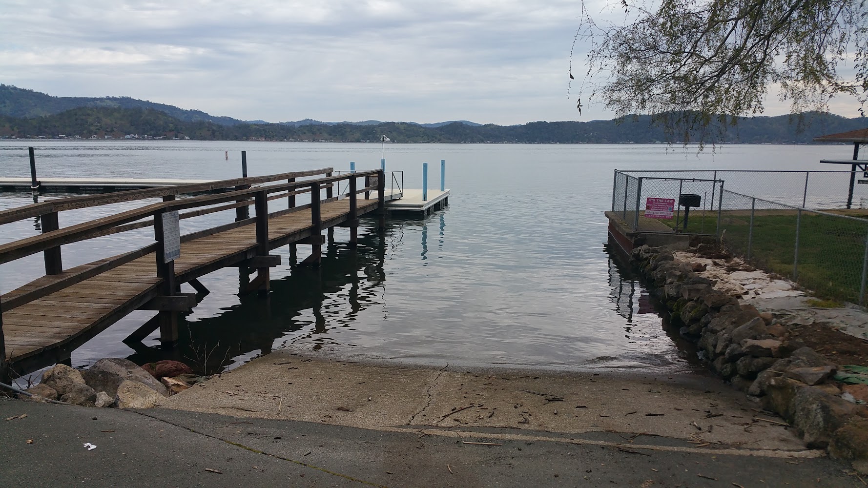 Riviera West Mutual Water Plant — Water Treatment in Clearlake, CA