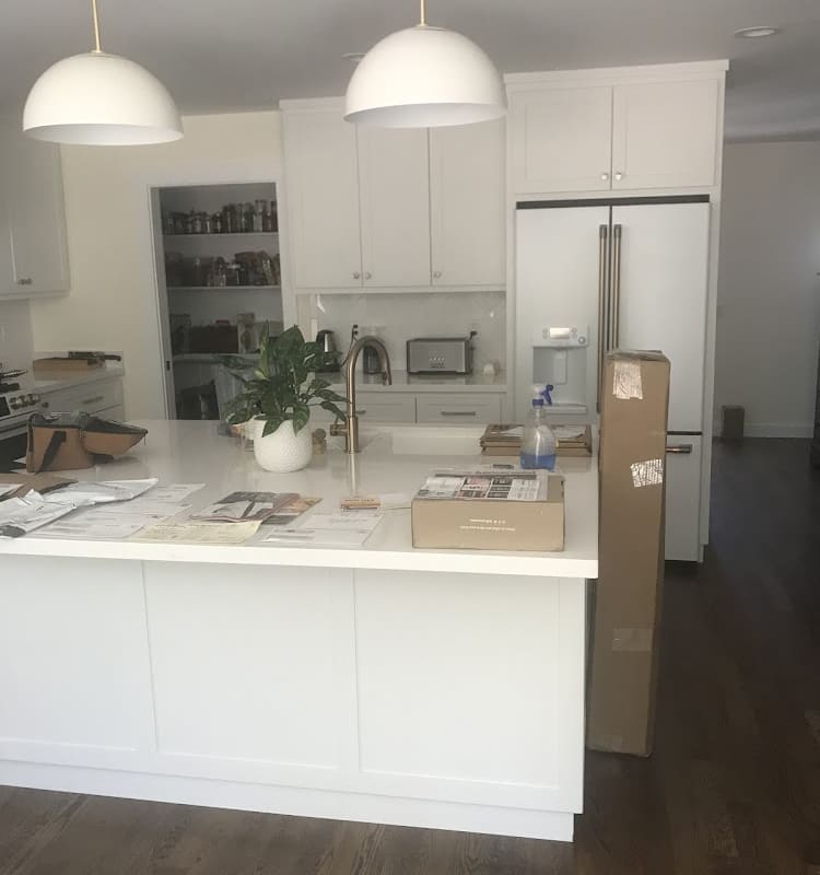 RMJ Randy M Johnson Construction