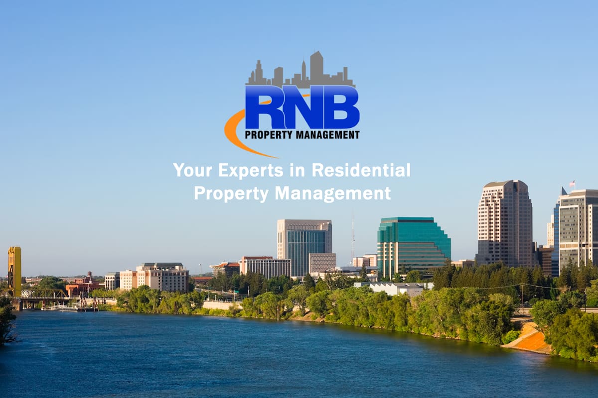 RNB Property Management