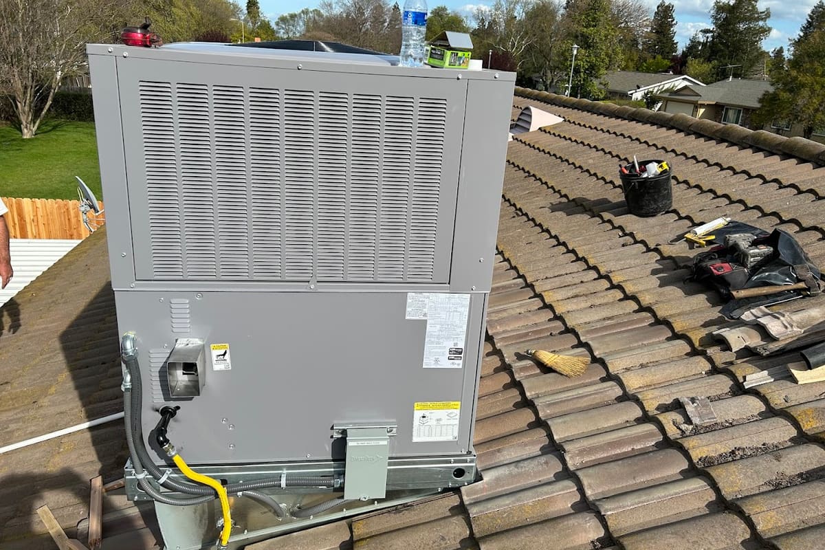 Roach Heating And Air Conditioning