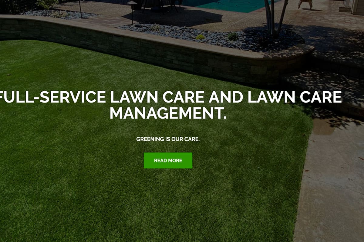 Roberto CC Landscape inc