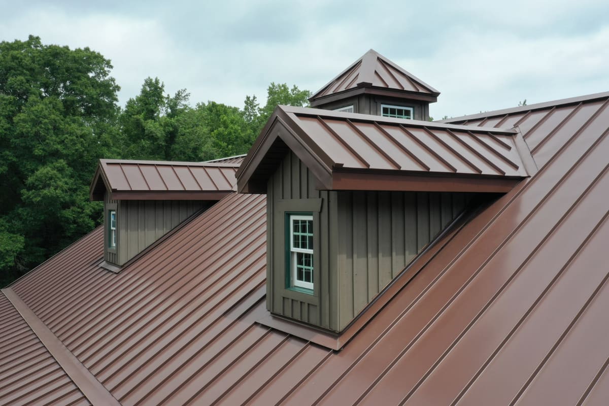 Roberts Roofing