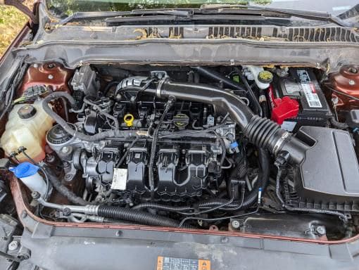 Robles Auto Repair