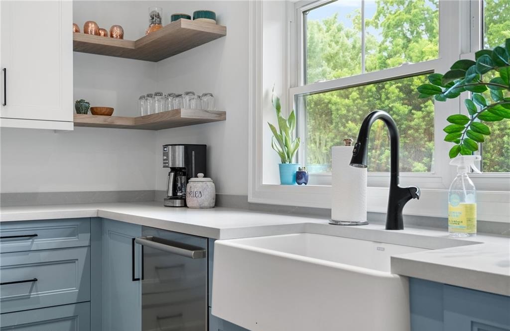Rock Bay Construction & Remodeling