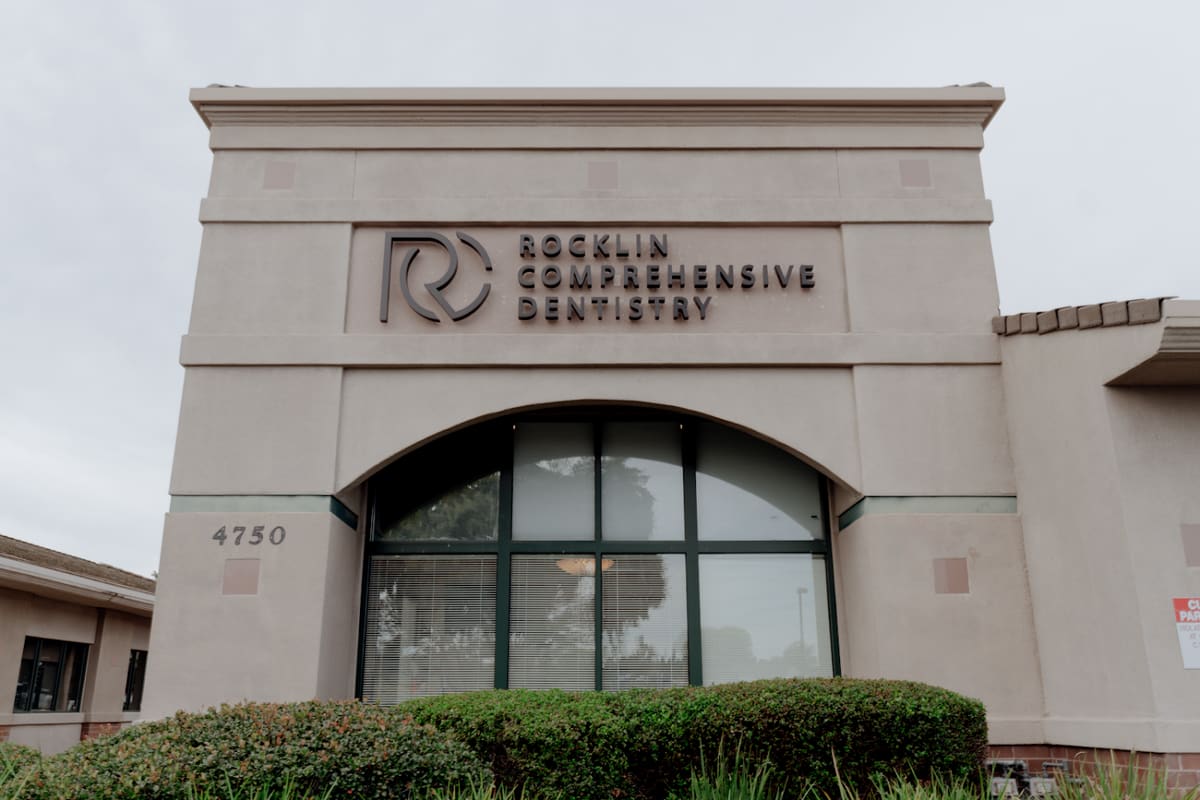 Rocklin Comprehensive Dentistry