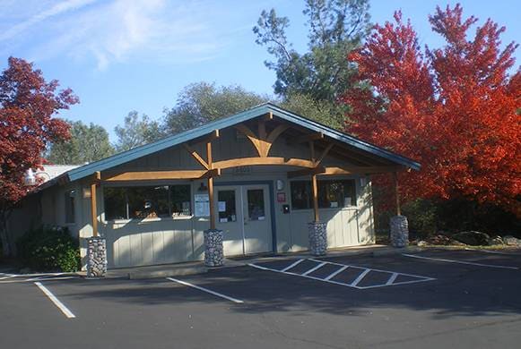 Rocklin Ranch Veterinary Hospital at Pacific Street