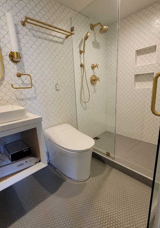 Rod Co Renovation co Dba Rcc Construction